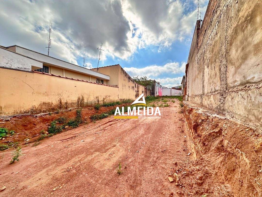 Terreno, 293 m² - Foto 1