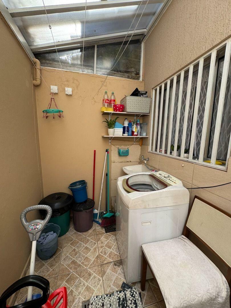 Sobrado à venda com 2 quartos, 60m² - Foto 21