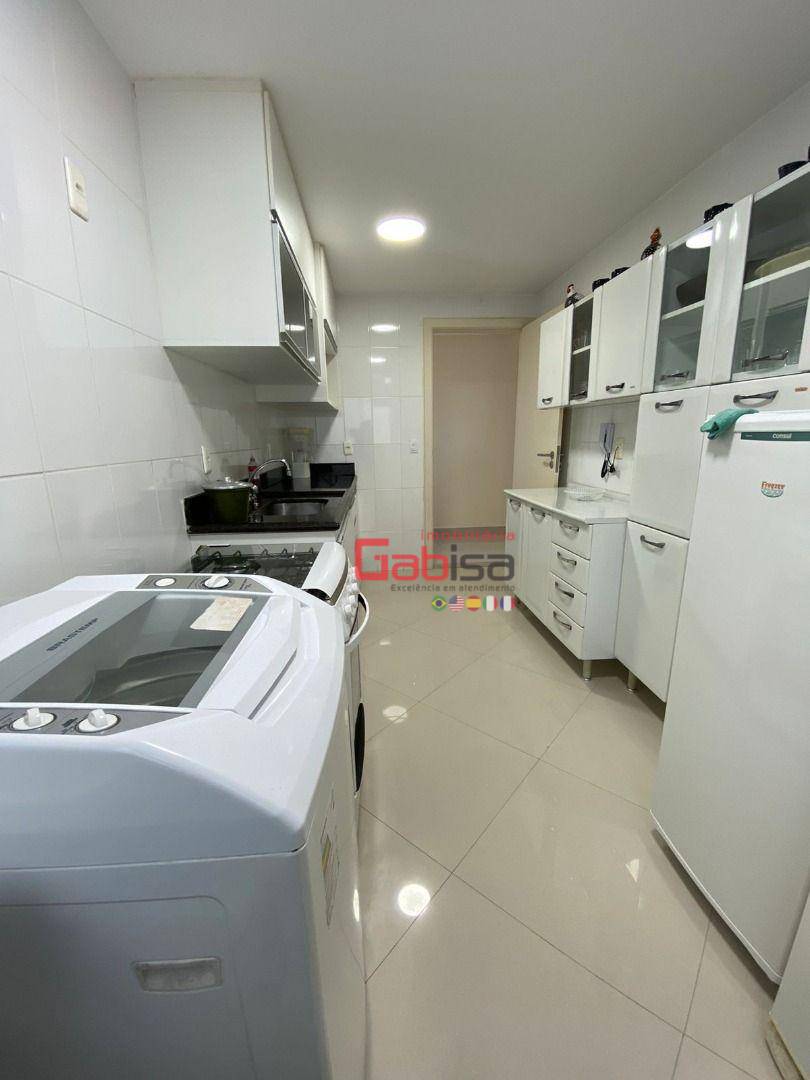 Apartamento à venda com 2 quartos, 95m² - Foto 4