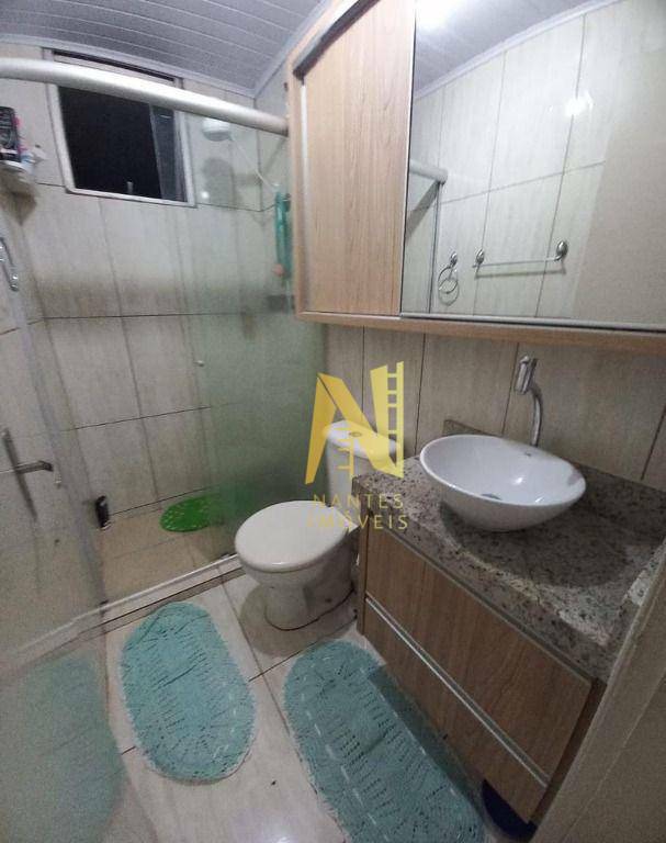 Apartamento à venda com 2 quartos, 51m² - Foto 13