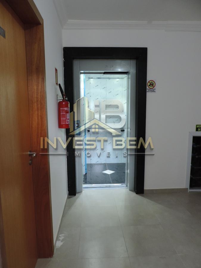 Apartamento à venda com 3 quartos, 90m² - Foto 20