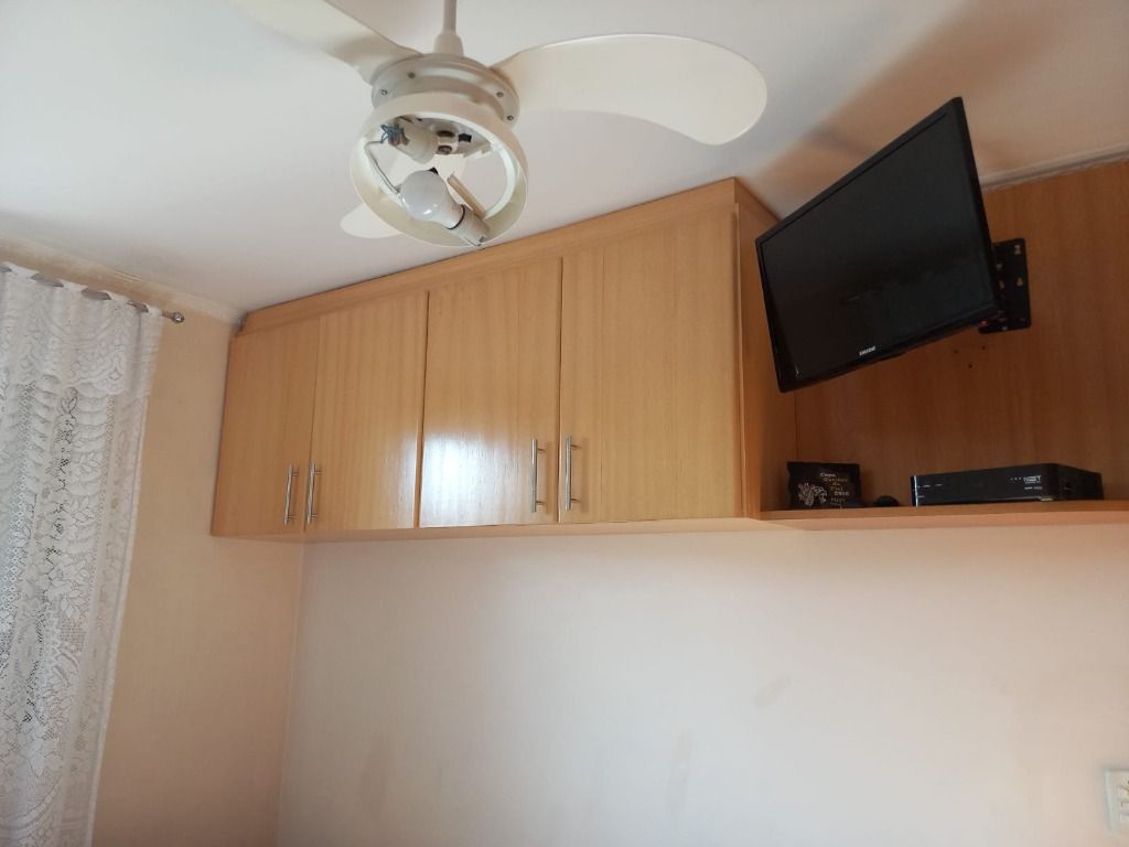 Apartamento à venda com 2 quartos, 54m² - Foto 17