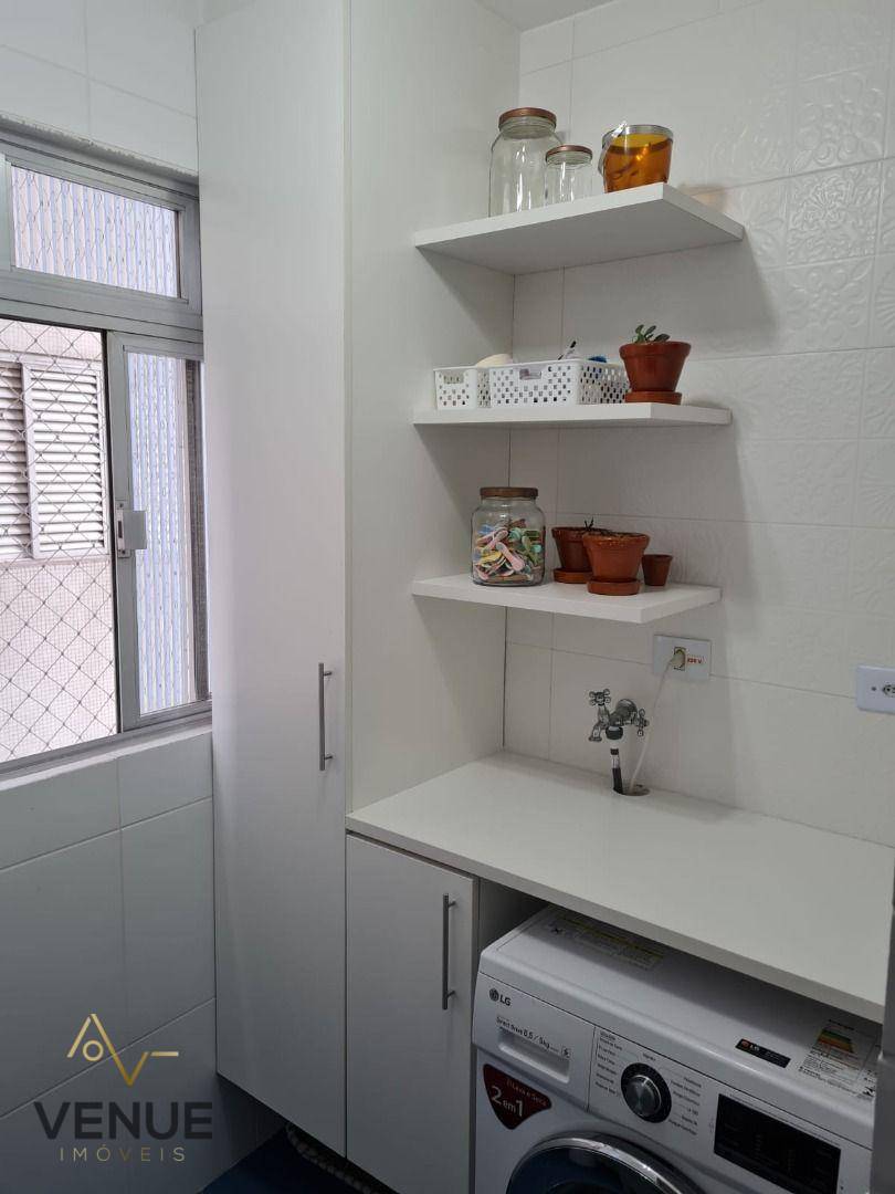 Apartamento à venda com 3 quartos, 72m² - Foto 13