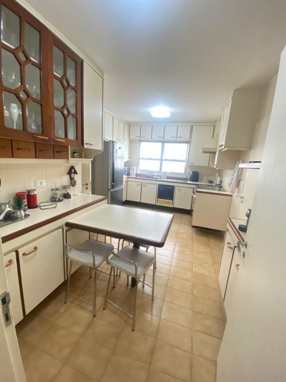 Apartamento à venda com 4 quartos, 130m² - Foto 13