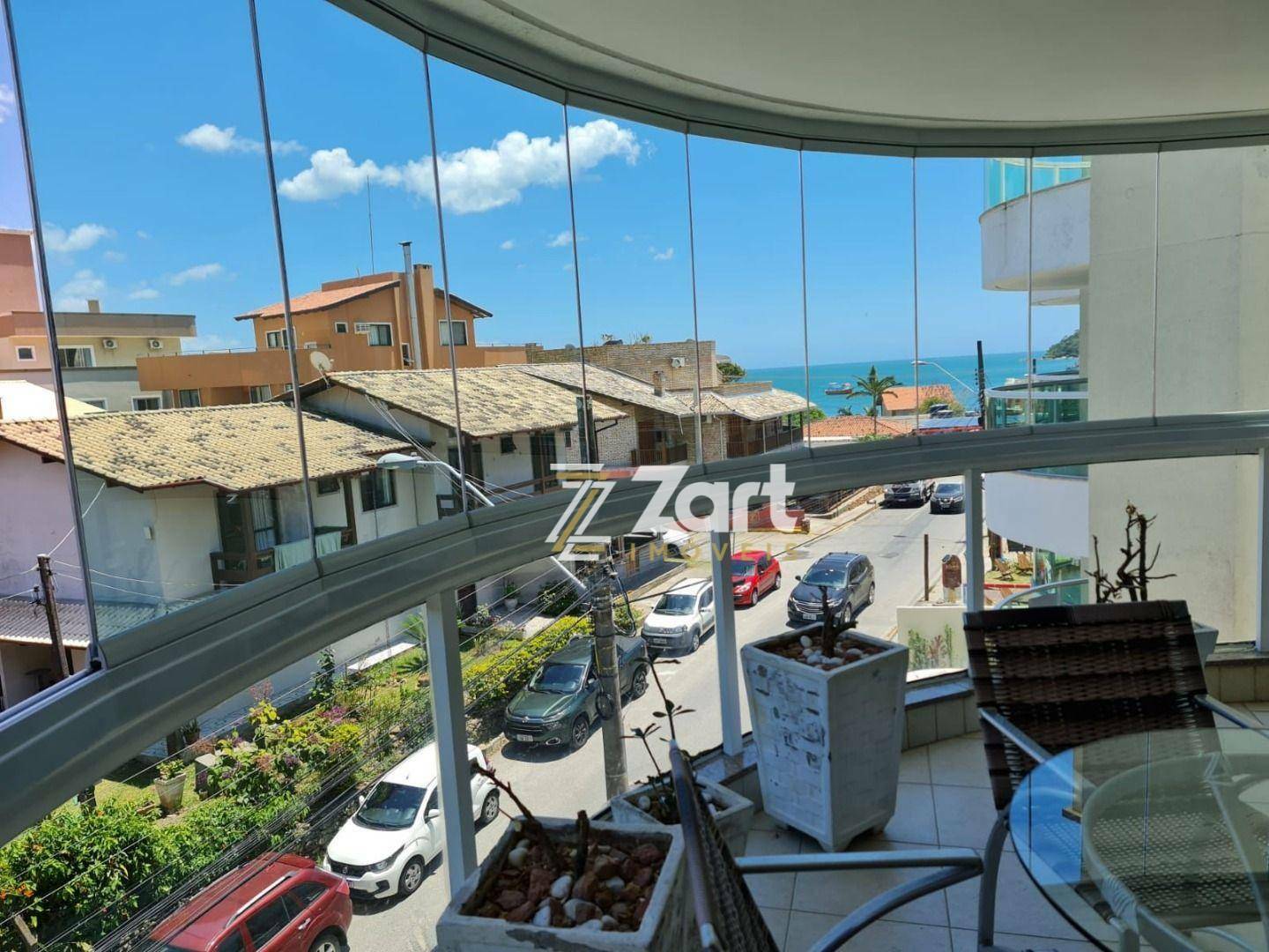 Cobertura à venda com 3 quartos, 284m² - Foto 2