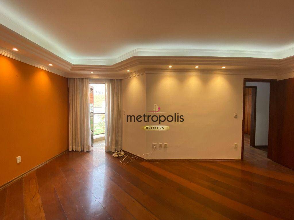 Apartamento à venda com 3 quartos, 104m² - Foto 7