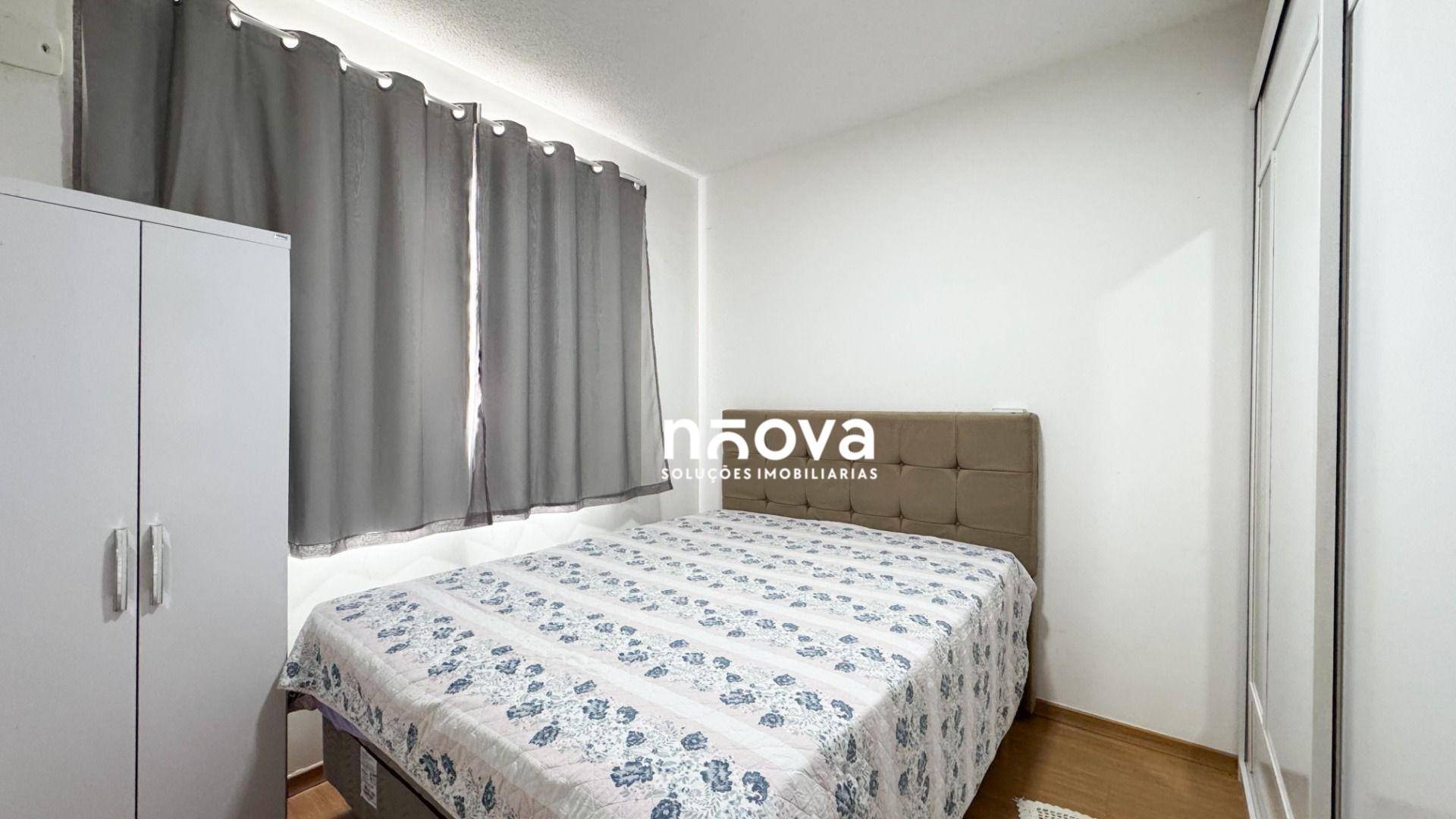 Apartamento, 2 quartos, 48 m² - Foto 5