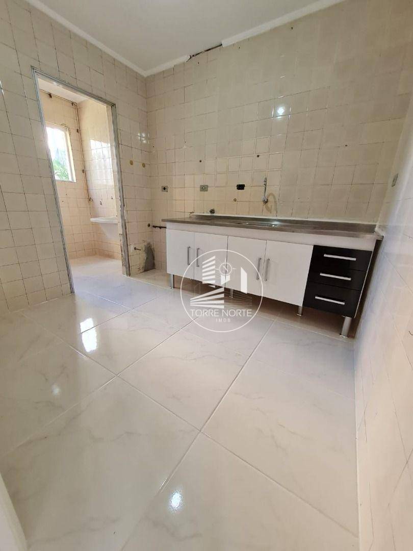 Apartamento à venda com 2 quartos, 58m² - Foto 19