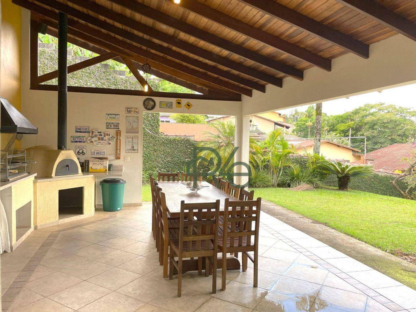 Casa de Condomínio à venda com 3 quartos, 350m² - Foto 20