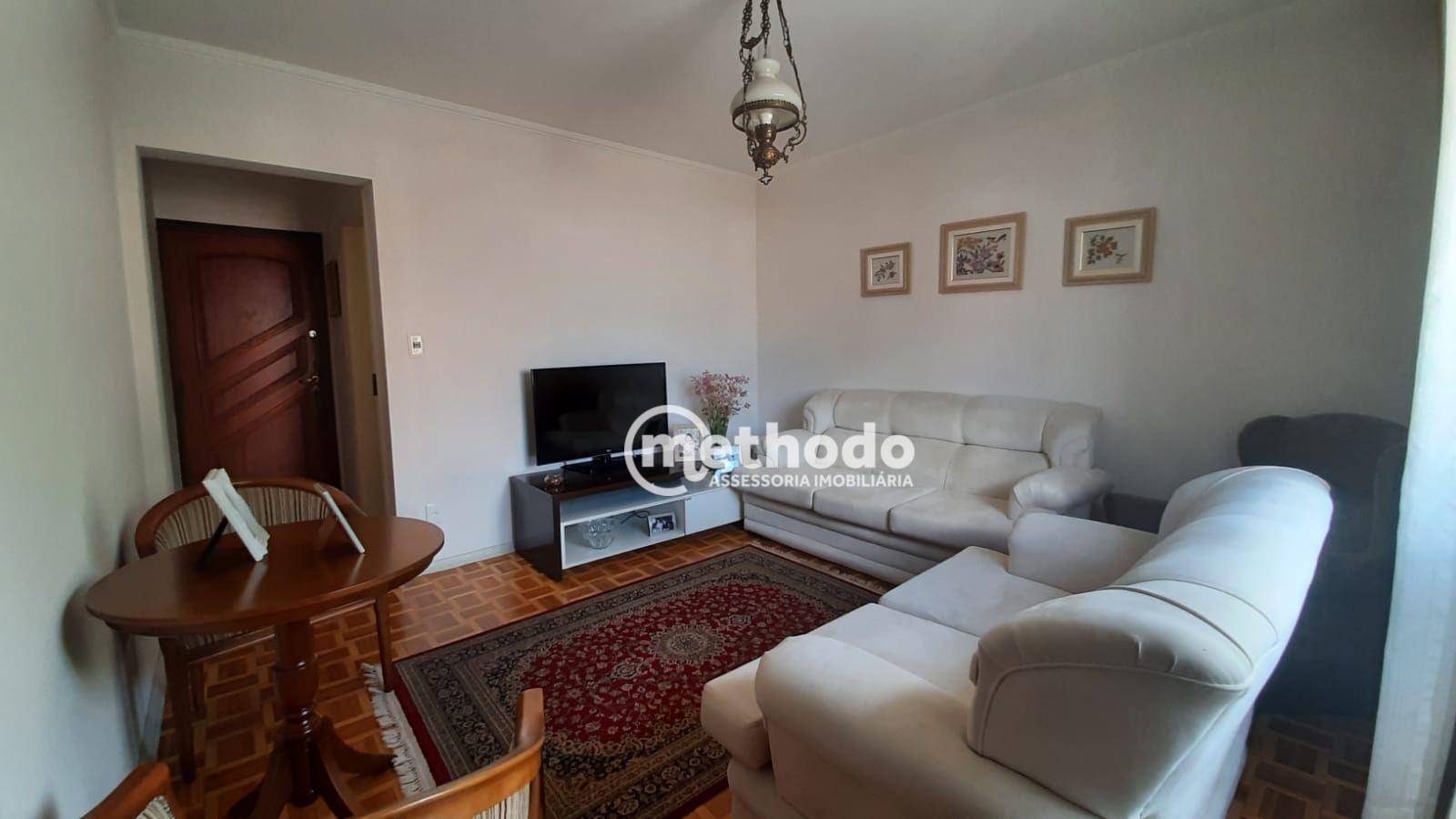 Apartamento à venda com 3 quartos, 98m² - Foto 1