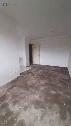 Apartamento à venda com 2 quartos, 47m² - Foto 2