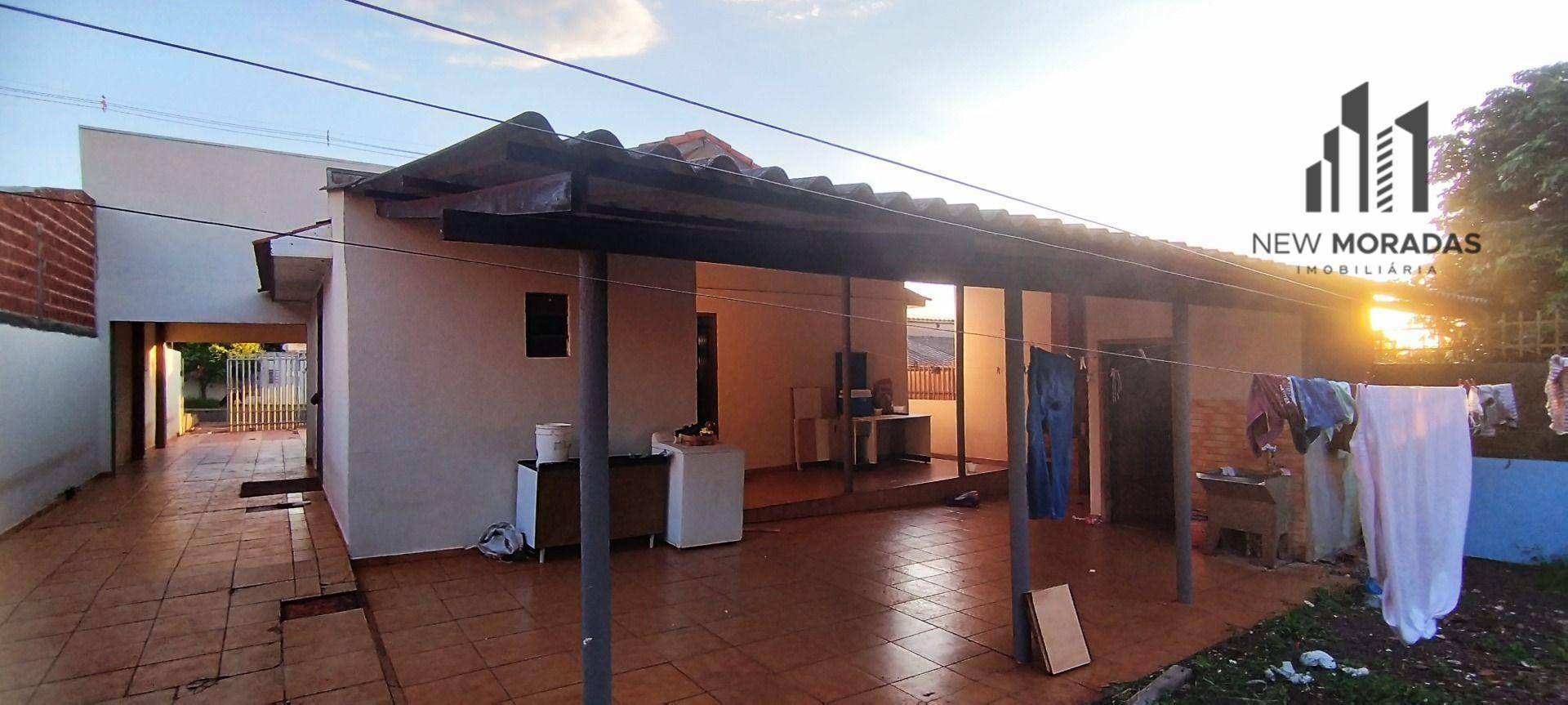 Casa à venda com 3 quartos, 126m² - Foto 20