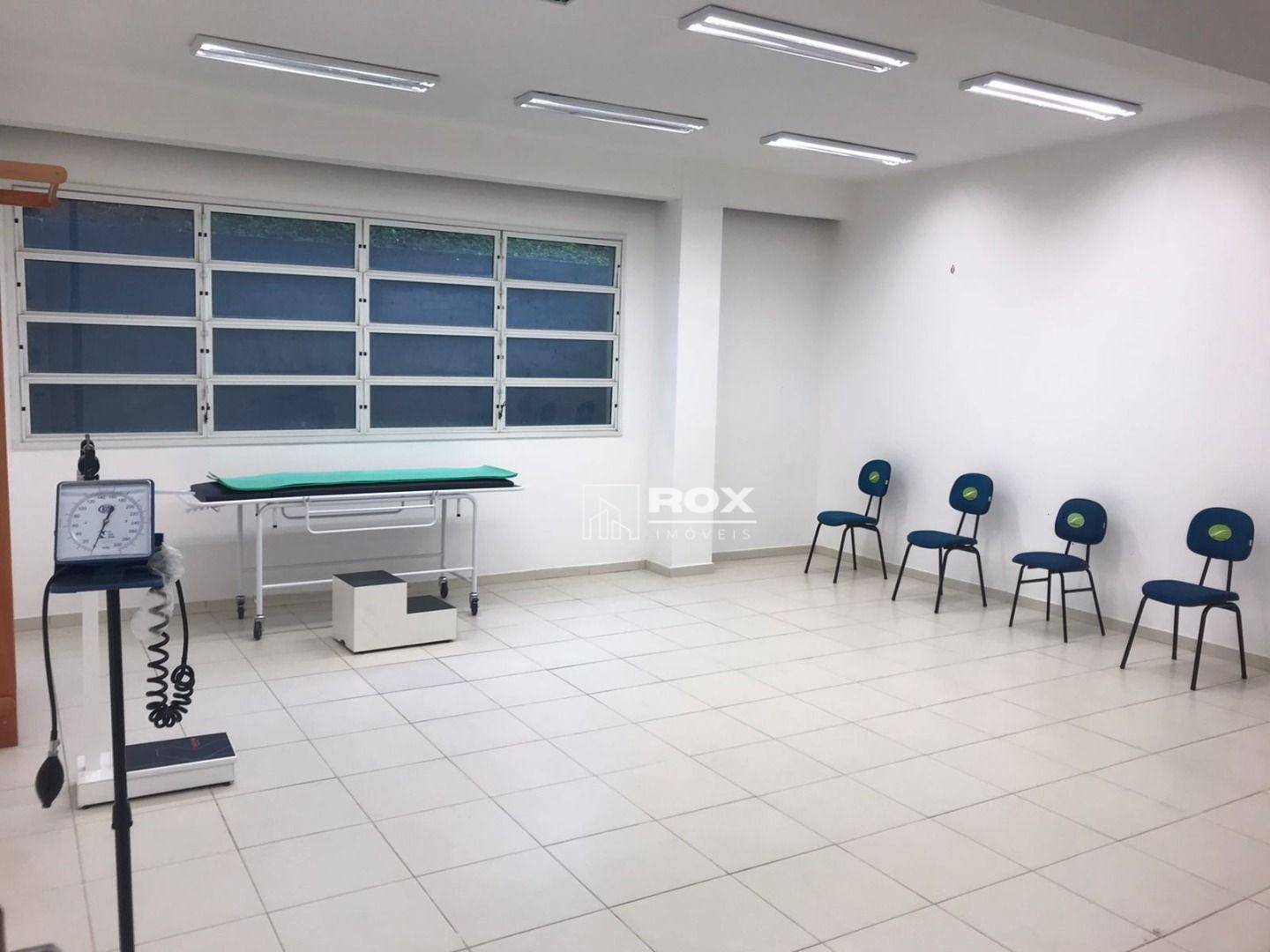 Prédio Inteiro para alugar, 3500m² - Foto 31