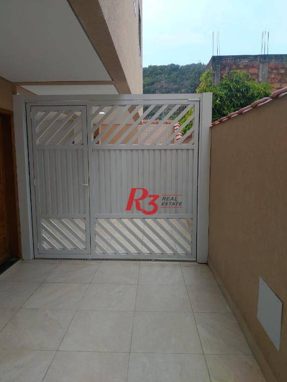 Sobrado à venda com 2 quartos, 100m² - Foto 20