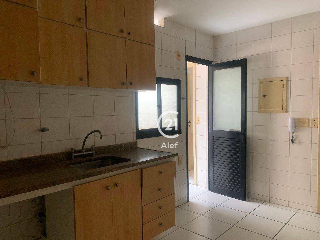 Apartamento para alugar com 3 quartos, 130m² - Foto 5