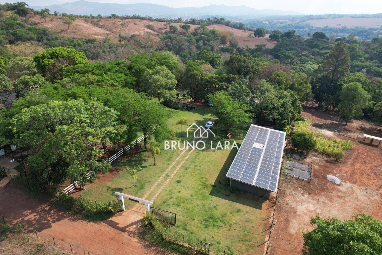 Chácara, 6 quartos, 5000 m² - Foto 2