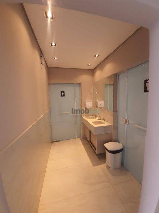 Conjunto Comercial-Sala para alugar, 30m² - Foto 11