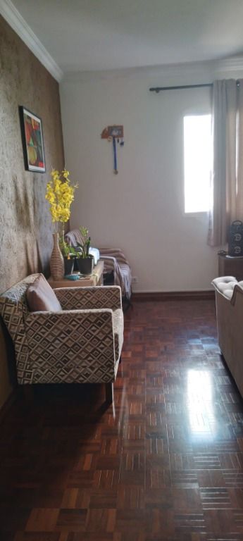 Apartamento à venda com 2 quartos, 60m² - Foto 2