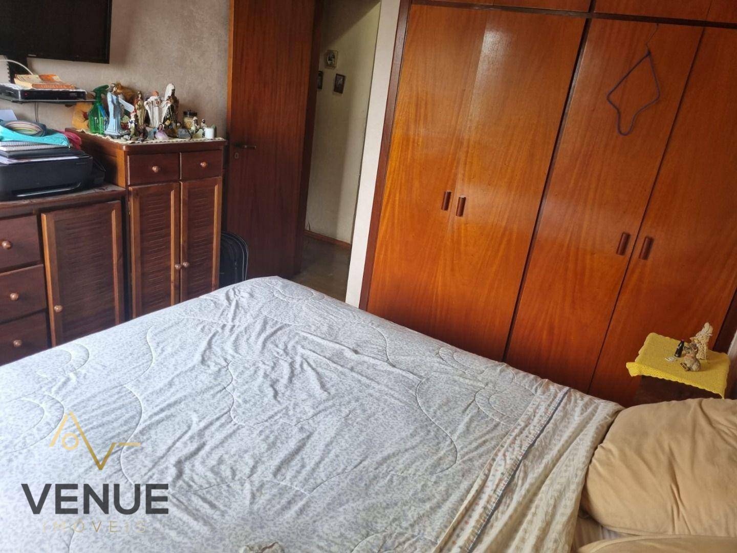 Apartamento à venda com 3 quartos, 106m² - Foto 20