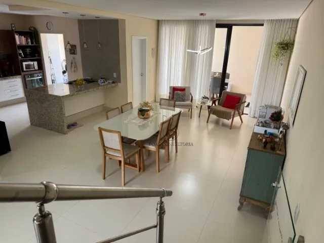 Sobrado à venda com 3 quartos, 204m² - Foto 4