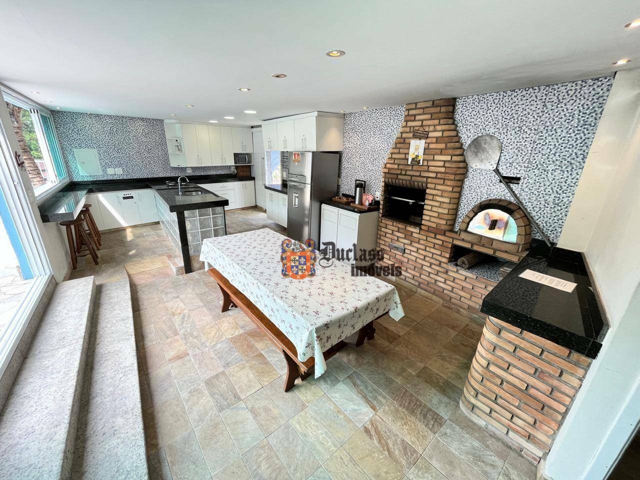 Sobrado à venda com 4 quartos, 306M2 - Foto 69