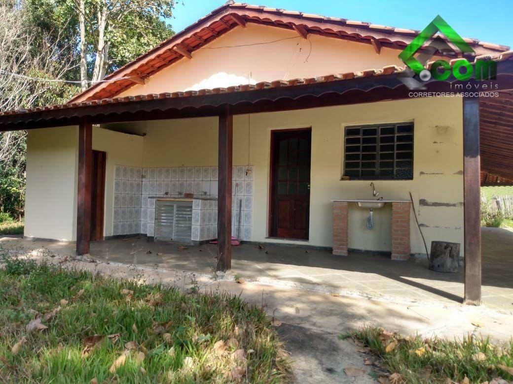 Sítio à venda com 3 quartos, 150m² - Foto 5