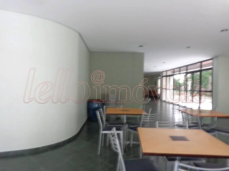 Apartamento para alugar com 3 quartos, 102m² - Foto 19