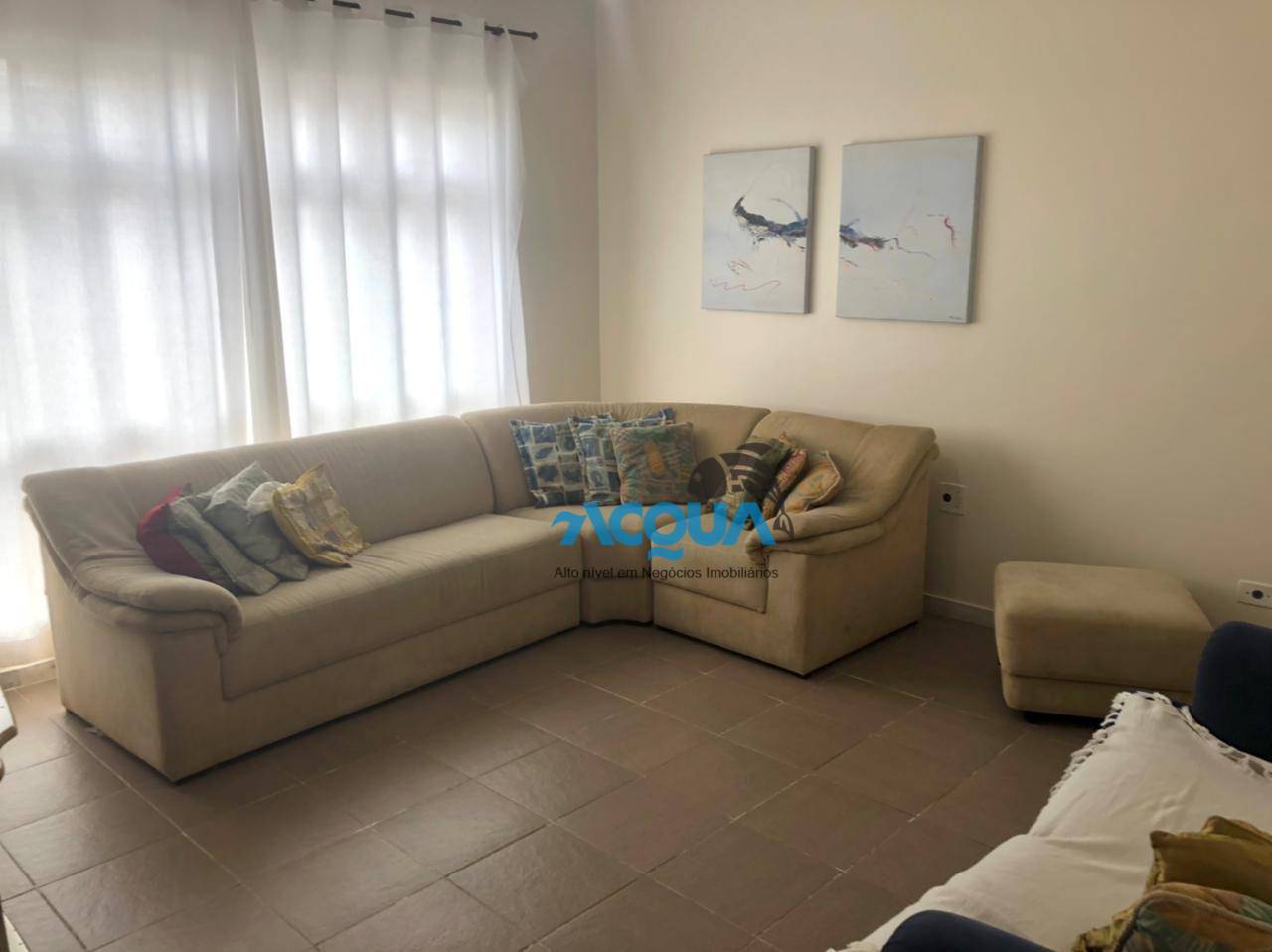 Apartamento à venda com 2 quartos, 93m² - Foto 2