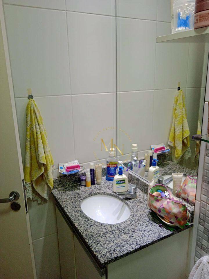 Apartamento à venda com 3 quartos, 68m² - Foto 14