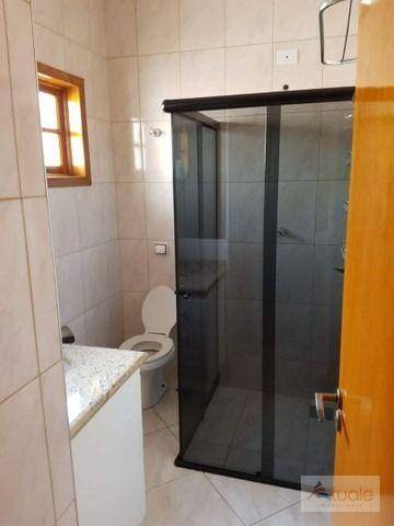 Casa de Condomínio à venda com 3 quartos, 190m² - Foto 14