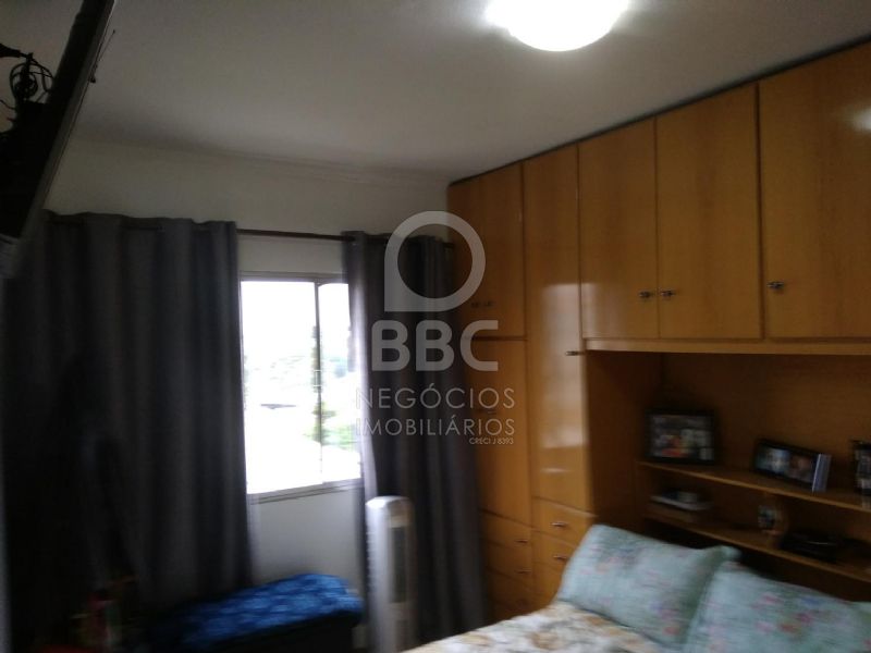 Apartamento à venda com 2 quartos, 57m² - Foto 9