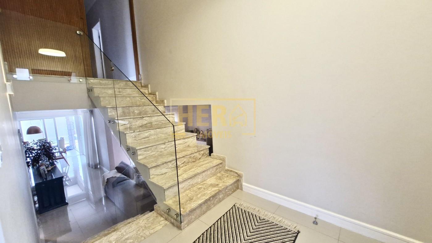 Casa de Condomínio à venda com 4 quartos, 270m² - Foto 26