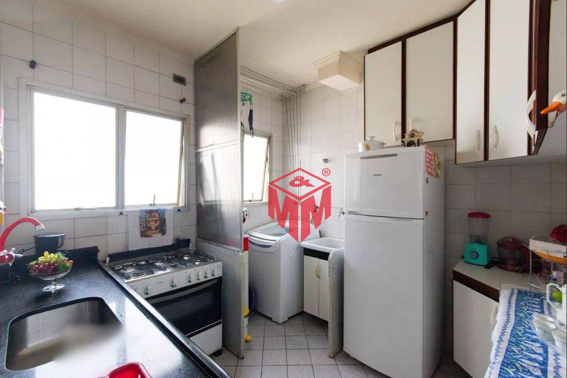 Apartamento à venda com 3 quartos, 76m² - Foto 22