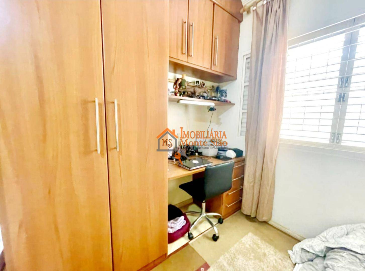 Sobrado à venda com 4 quartos, 512m² - Foto 64