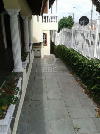 Casa para alugar com 2 quartos, 80m² - Foto 3