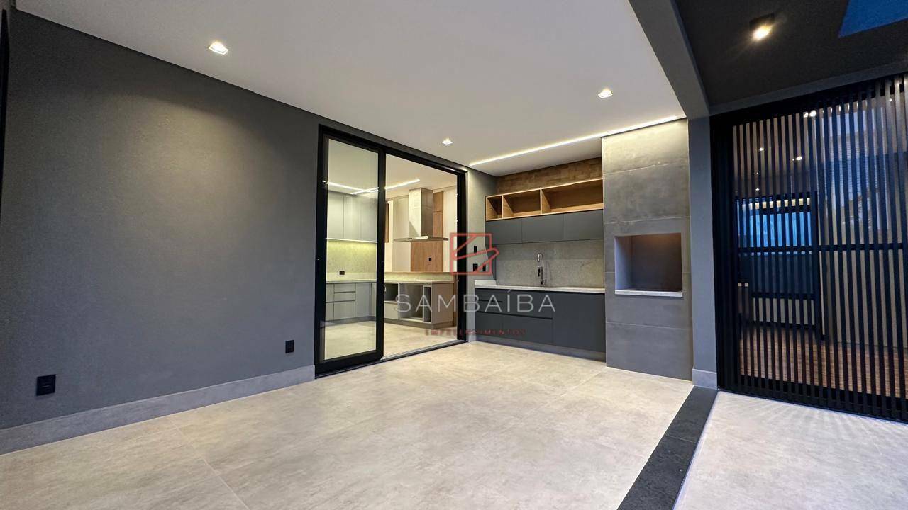 Casa à venda com 3 quartos, 250m² - Foto 13