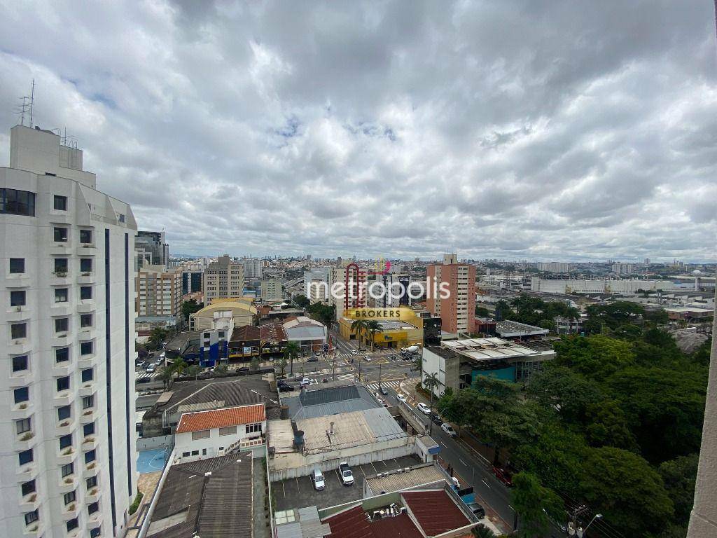 Apartamento à venda com 3 quartos, 100m² - Foto 5