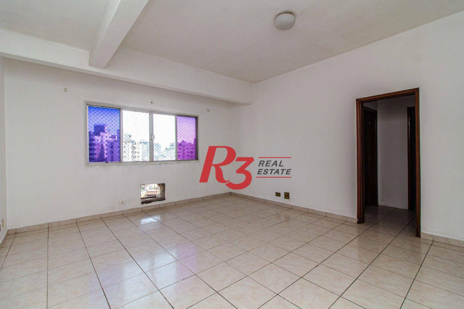 Apartamento à venda com 1 quarto, 77m² - Foto 2