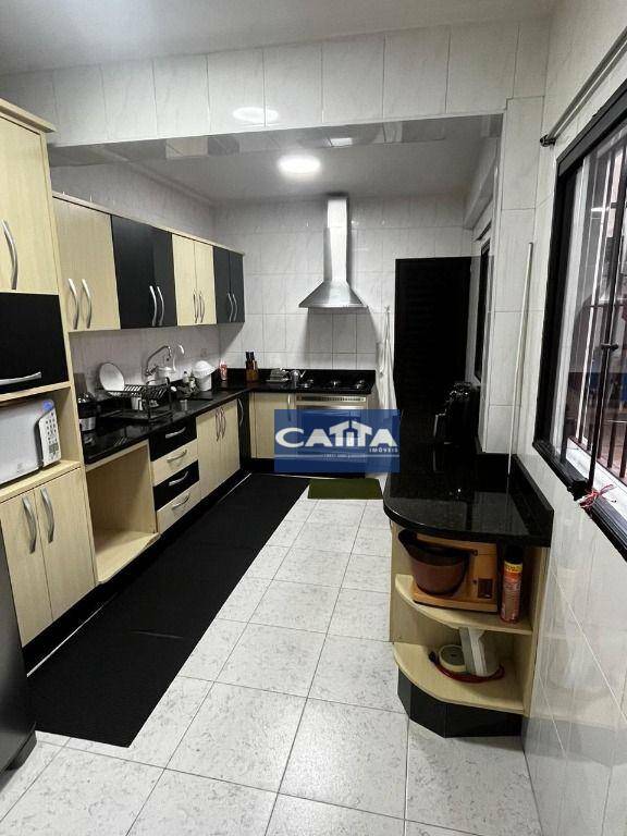 Sobrado à venda com 3 quartos, 220m² - Foto 31