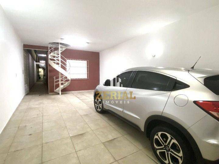 Sobrado à venda com 4 quartos, 356m² - Foto 23