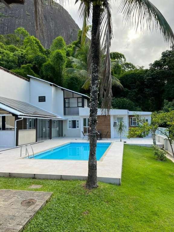 Casa de Condomínio à venda com 6 quartos, 660m² - Foto 12