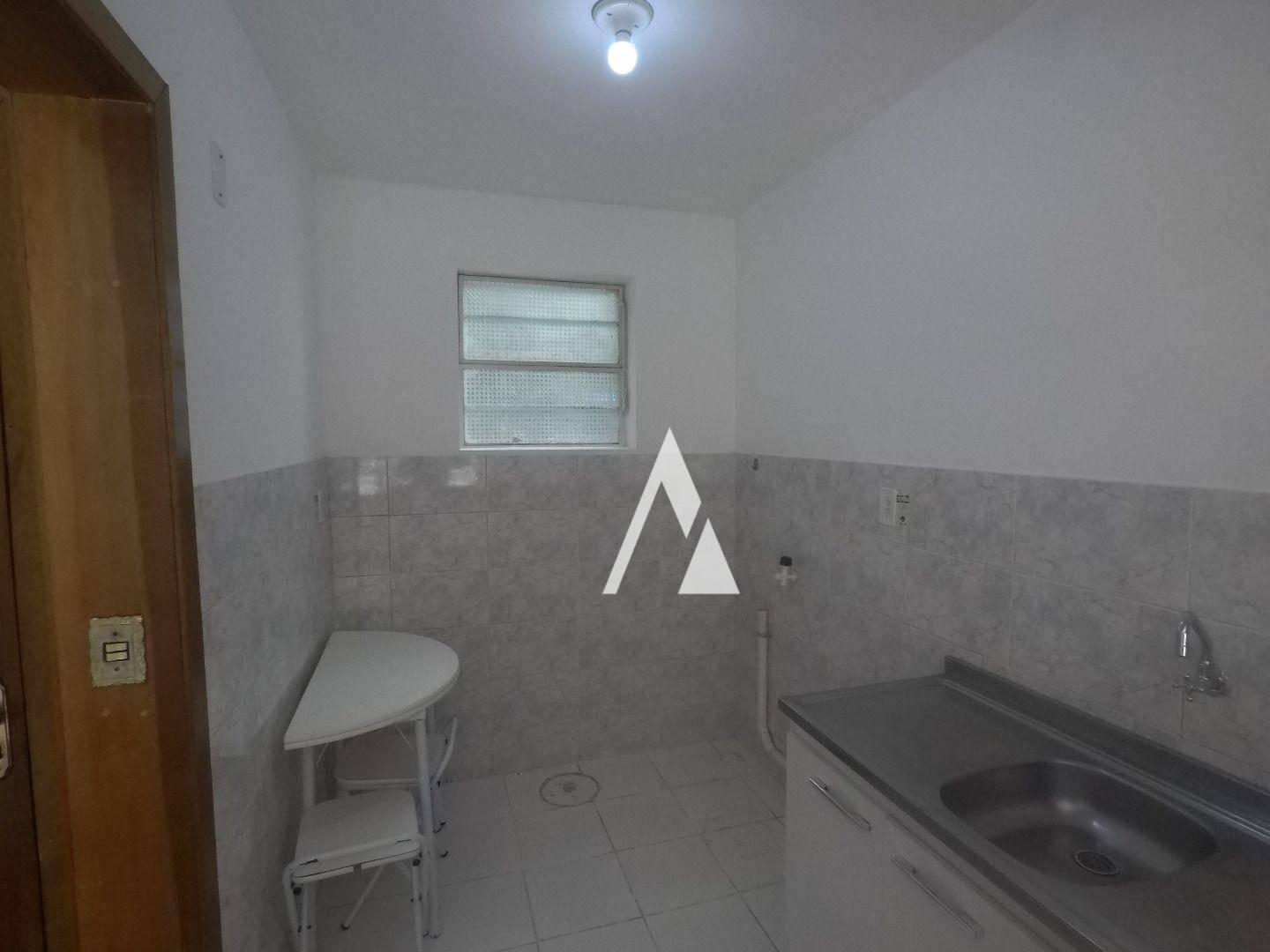 Apartamento à venda com 2 quartos, 46m² - Foto 5