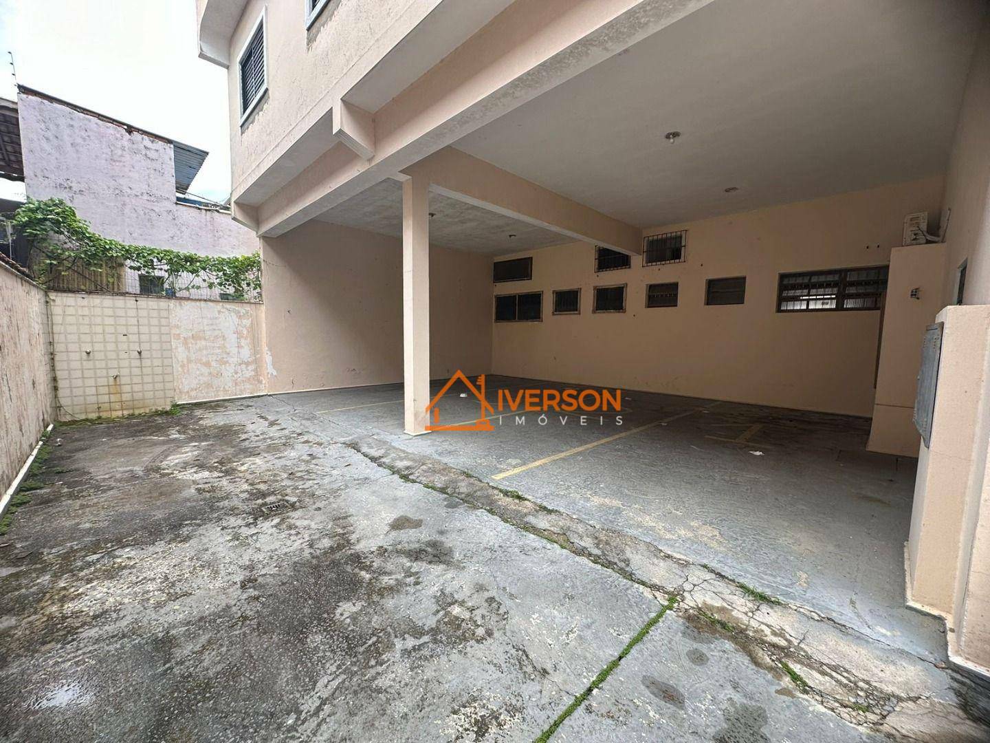 Apartamento à venda com 3 quartos, 110m² - Foto 19