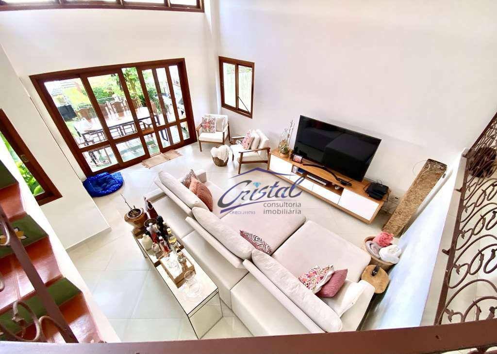 Casa de Condomínio à venda com 4 quartos, 325m² - Foto 4