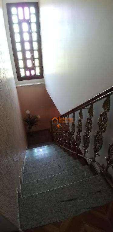 Sobrado à venda com 3 quartos, 155m² - Foto 28