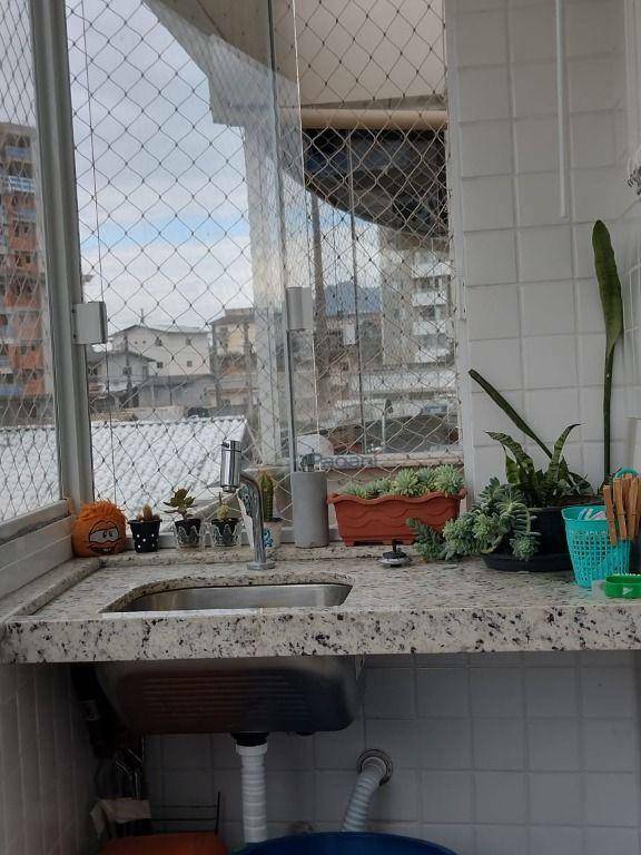 Apartamento à venda com 3 quartos, 82m² - Foto 3