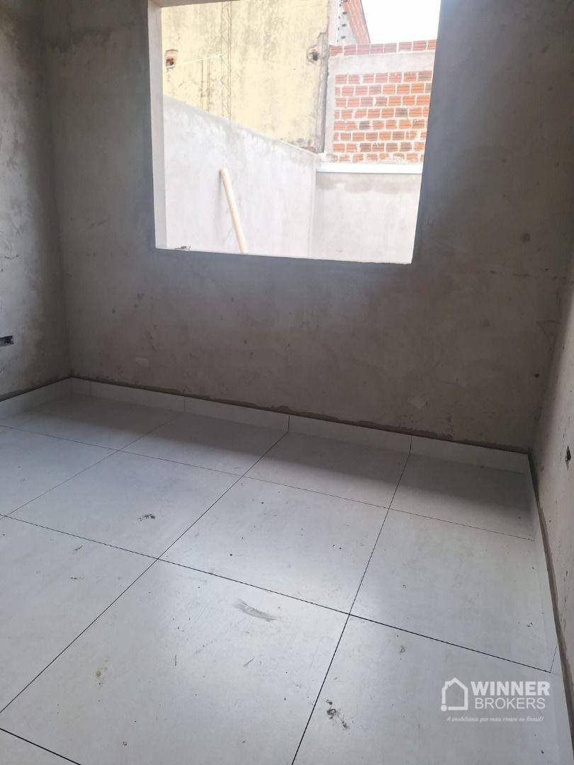 Casa à venda com 3 quartos, 150M2 - Foto 6