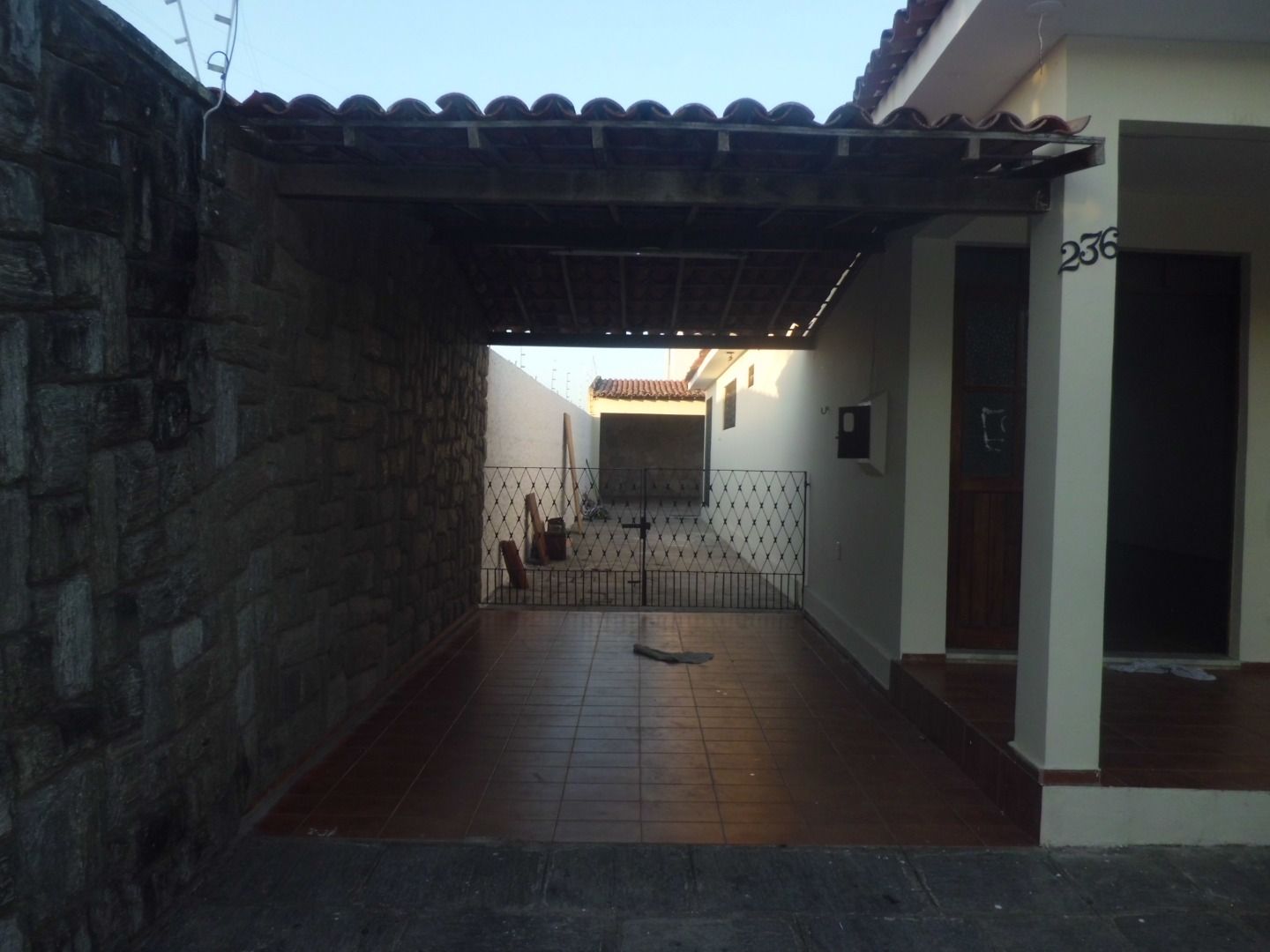 Casa, 4 quartos - Foto 3