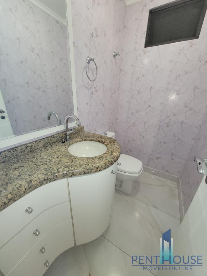 Apartamento à venda com 3 quartos, 133m² - Foto 9