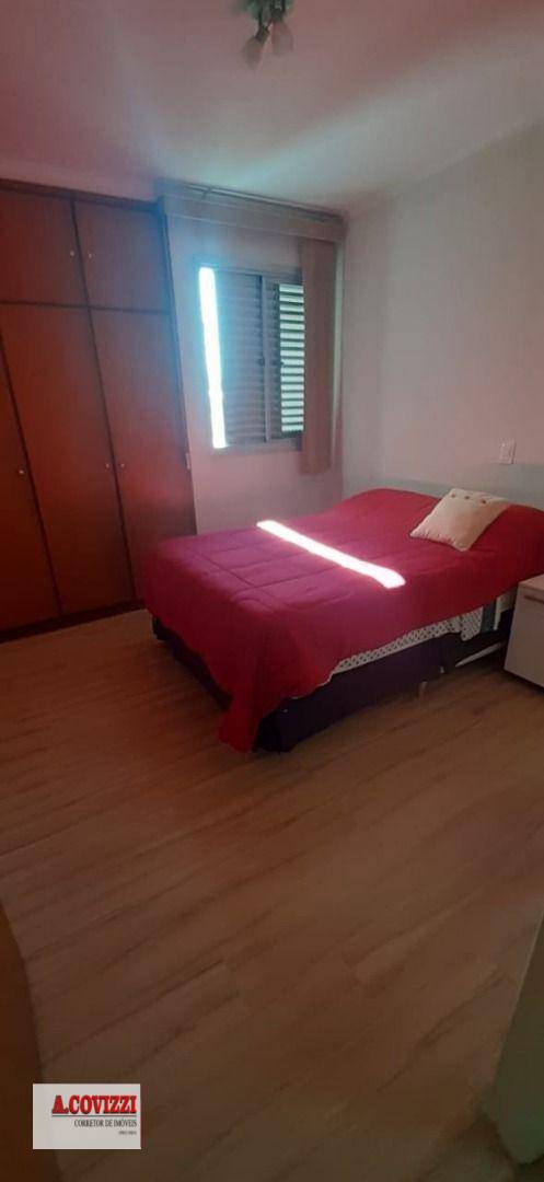 Apartamento à venda com 2 quartos, 67m² - Foto 2